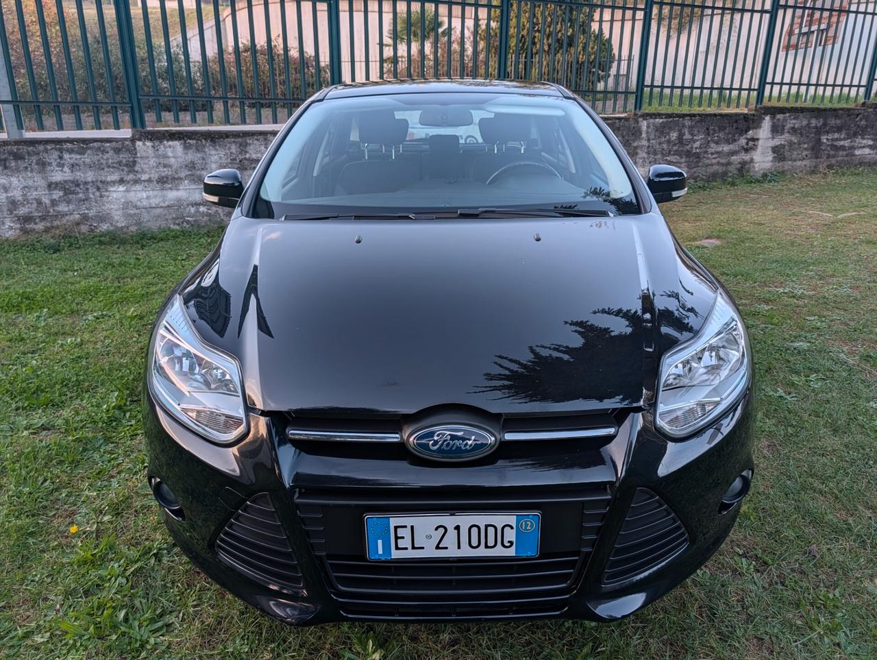 Ford Focus 1.6 EcoBoost 150 CV Start&Stop UNICO PROPRIETARIO