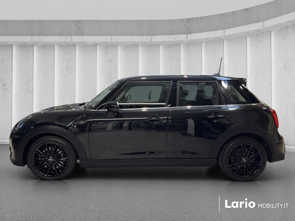 Mini Cooper S 2.0 TwinPower Turbo Cooper S