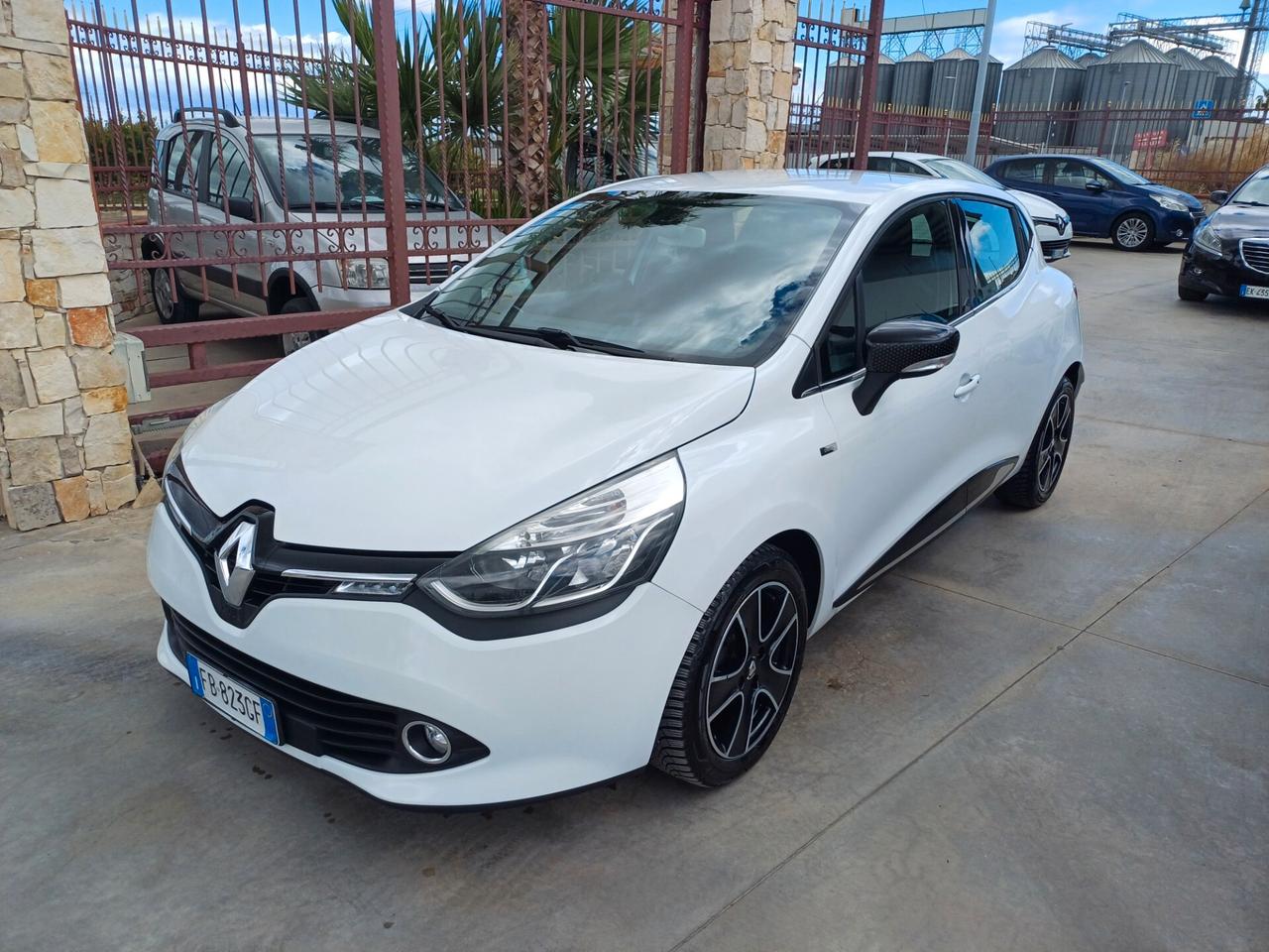 Renault Clio 1.5 dCi 8V 90CV Start&Stop 5 porte Energy