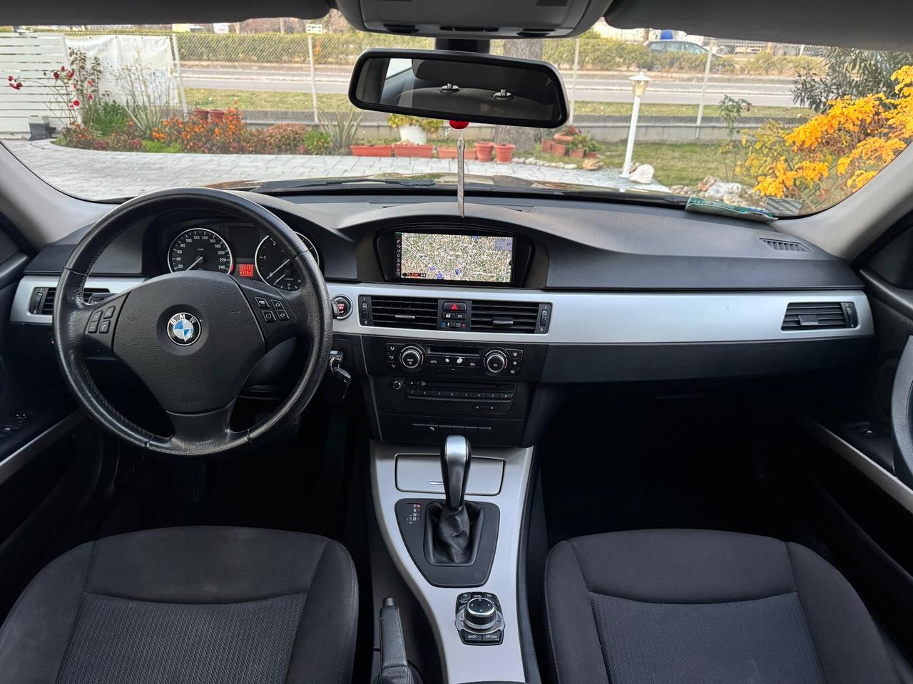Bmw 320 320d cat Touring Eletta