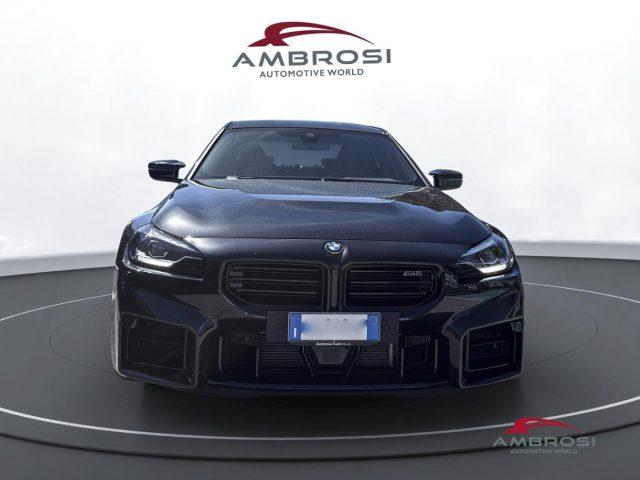 BMW M2 Coupé 3.0 480cv auto