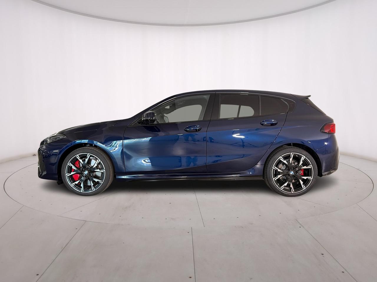 BMW Serie 1 118d MSport Pro
