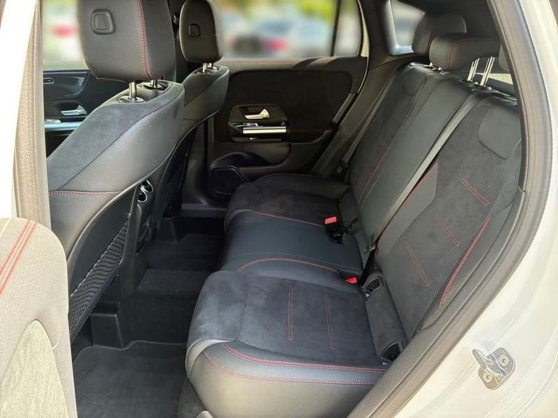 Mercedes-Benz GLA GLA 200 d Automatic AMG Line Advanced Plus Multibeam Led Camera Mbux