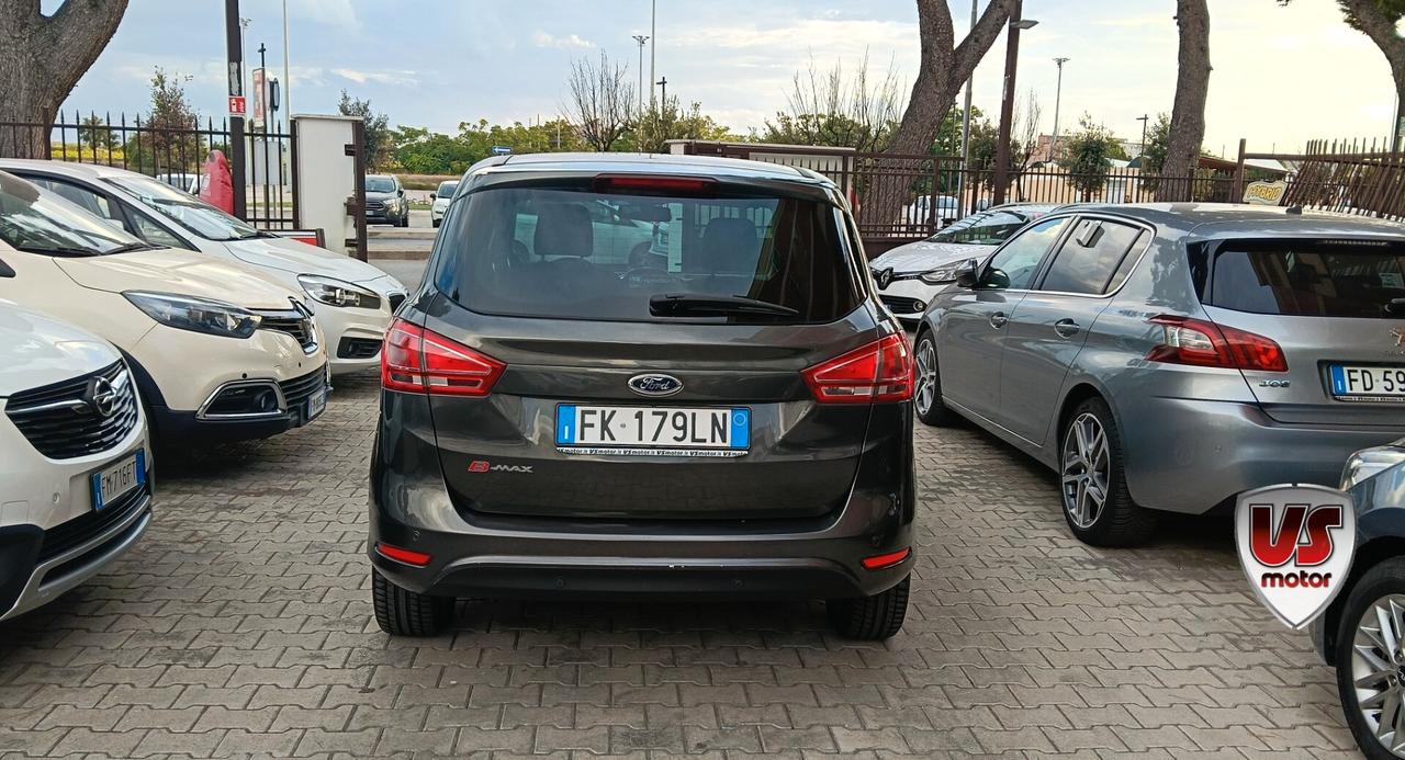 FORD B-MAX 1.5 TDCI NAVI -PREZZO PROMO!