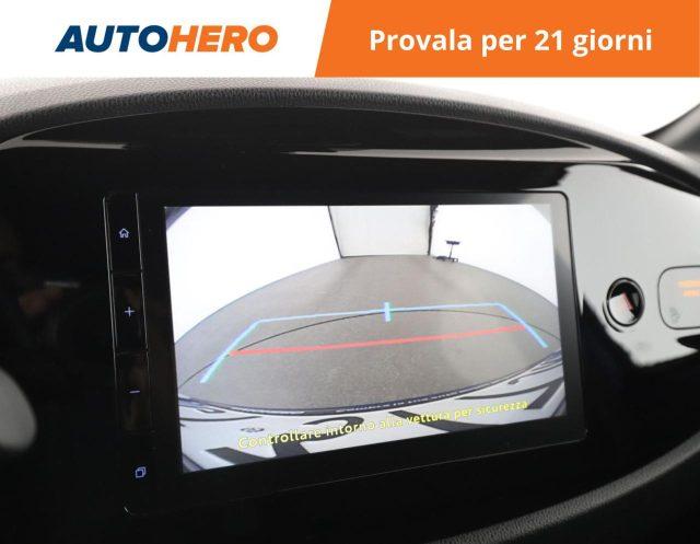 TOYOTA Aygo X 1.0 VVT-i 72 CV 5 porte Trend