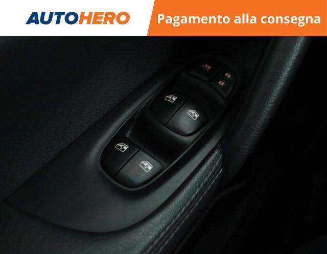 NISSAN Qashqai 1.5 dCi 115 CV N-Connecta