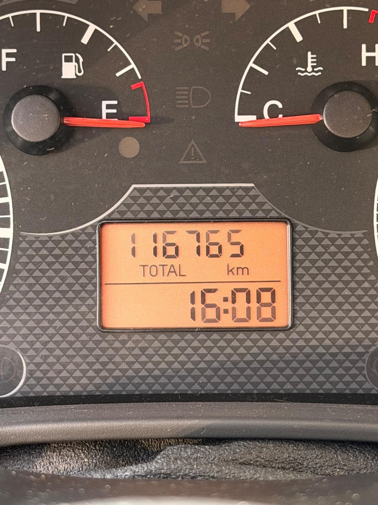 Fiat Grande Punto 1.4 5 p- neopatentati-garanzia 12mesi