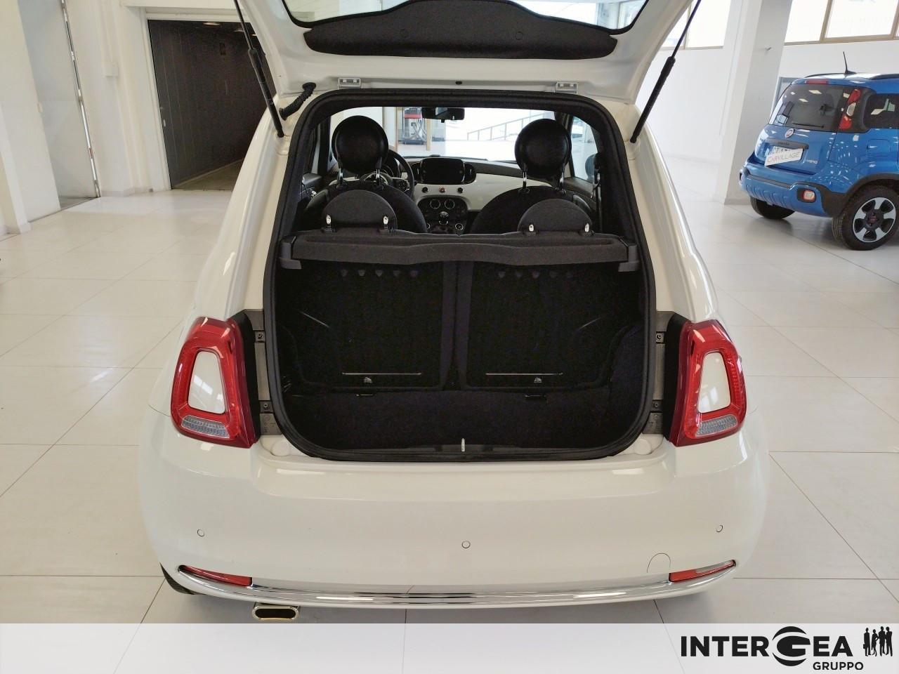 FIAT 500 1.0 hybrid Dolcevita 70cv