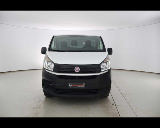 FIAT Talento 1.6 MJT 120CV PC-TN Furgone 12q