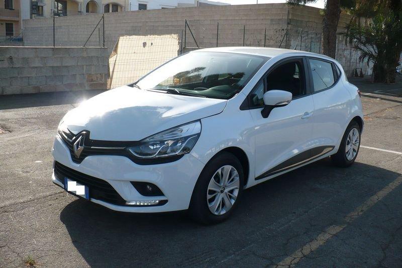 Renault Clio Clio dCi 8V 75 CV 5 porte Life
