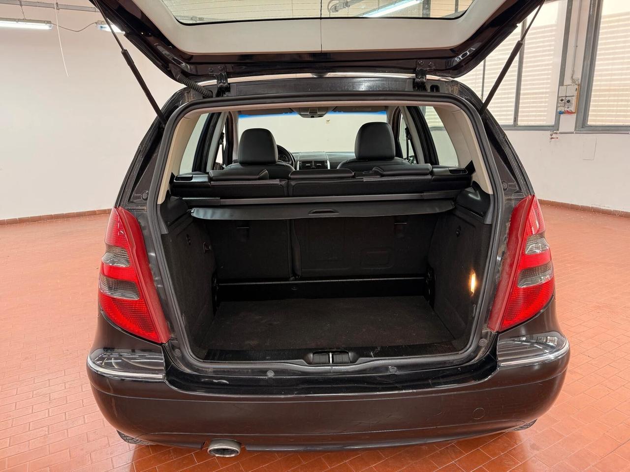 Mercedes-benz A 180 CDI Avantgarde ok Neopatentati