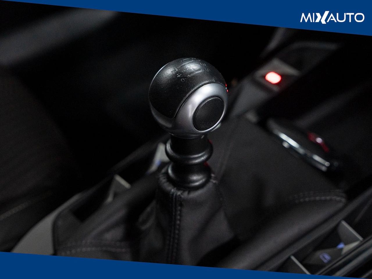DS Automobiles DS3 Crossback 1.2 Puretech Performance Line 100CV