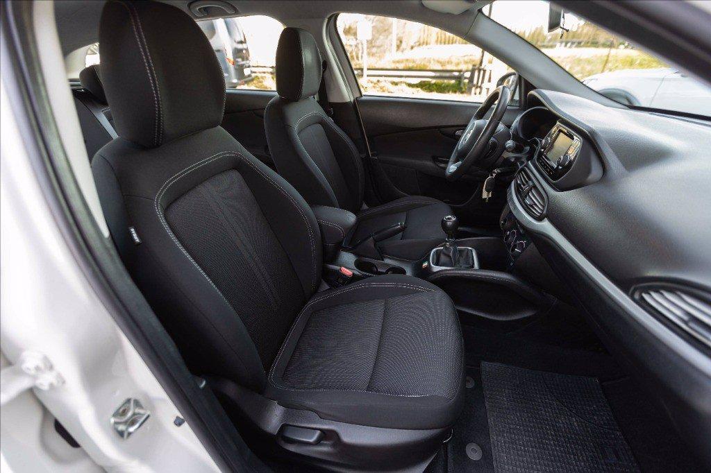 FIAT Tipo SW 1.6 mjt Easy s&s 120cv my18 del 2018