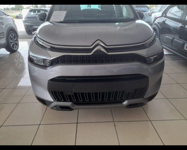 CITROEN C3 Aircross 1.2 puretech You s&s 110cv