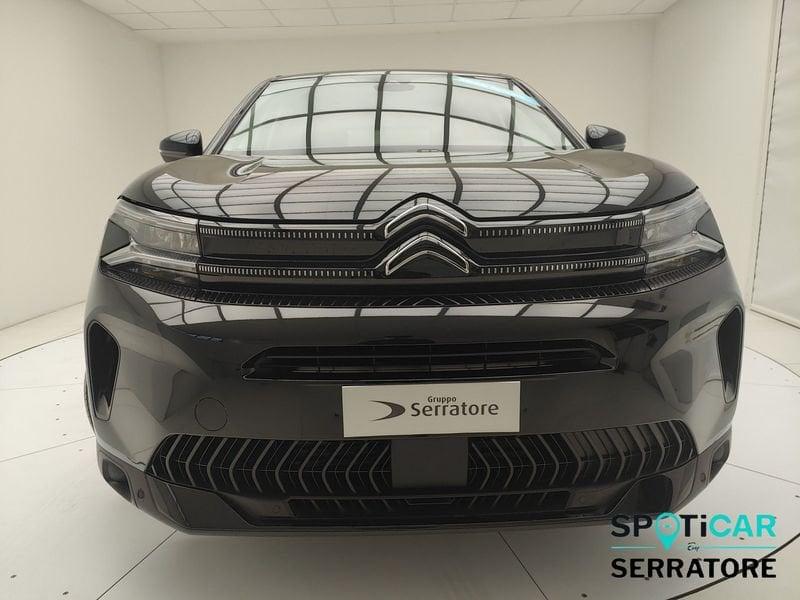 Citroën C5 Aircross PLUS BlueHDi 130 S&S EAT8