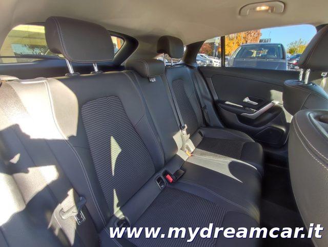 MERCEDES-BENZ CLA 180 d Automatic Shooting Brake Sport