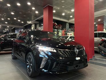 Renault Clio 1.6 E-Tech Full Hybrid 145cv Techno ITALIANA Km0