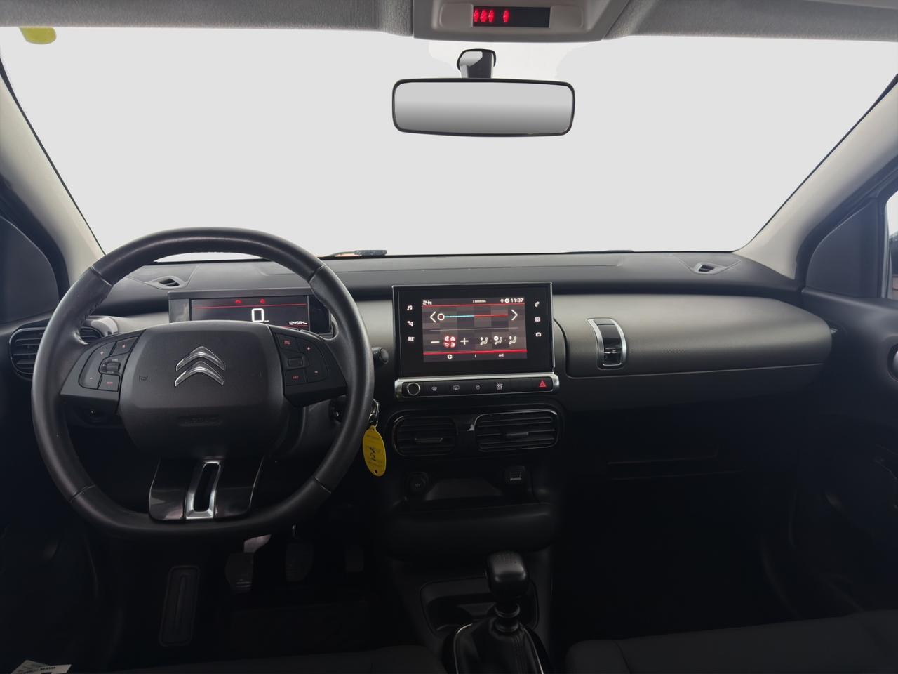 CITROEN C4 Cactus BlueHDi 100 S&S Feel