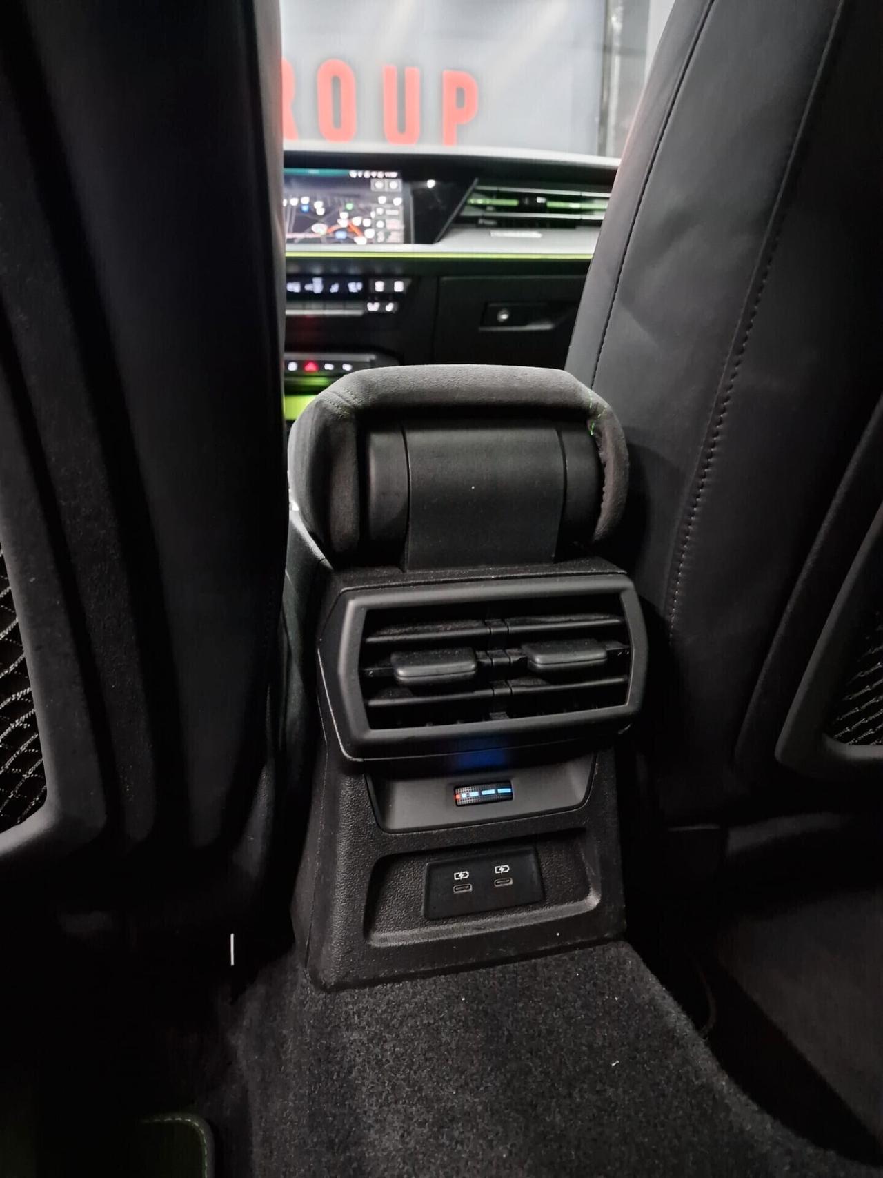 Audi RS 3 SPB TFSI quattro S tronic 2.5 400cv