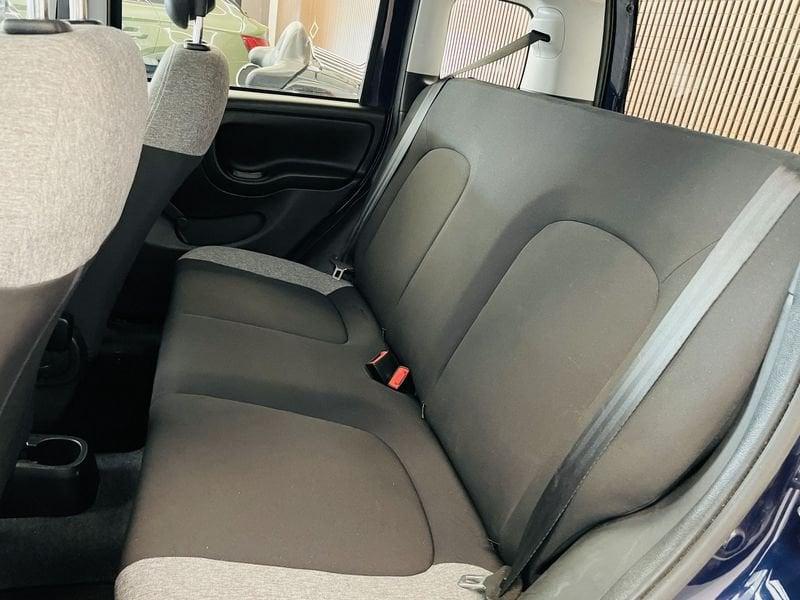 FIAT Panda Panda 1.0 FireFly S&S Hybrid City Life