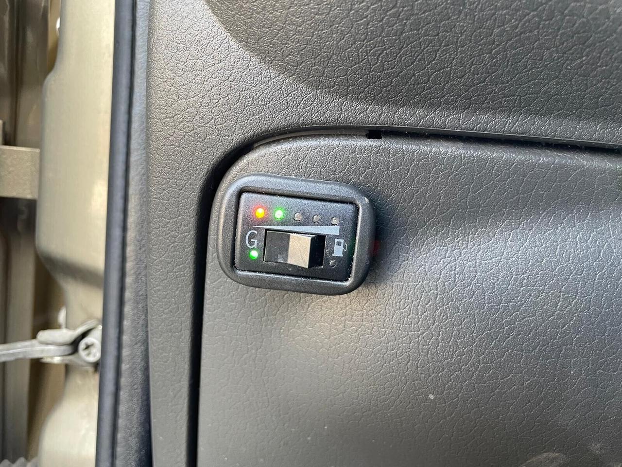 Fiat Panda 1.2 Climbing Natural Power Full