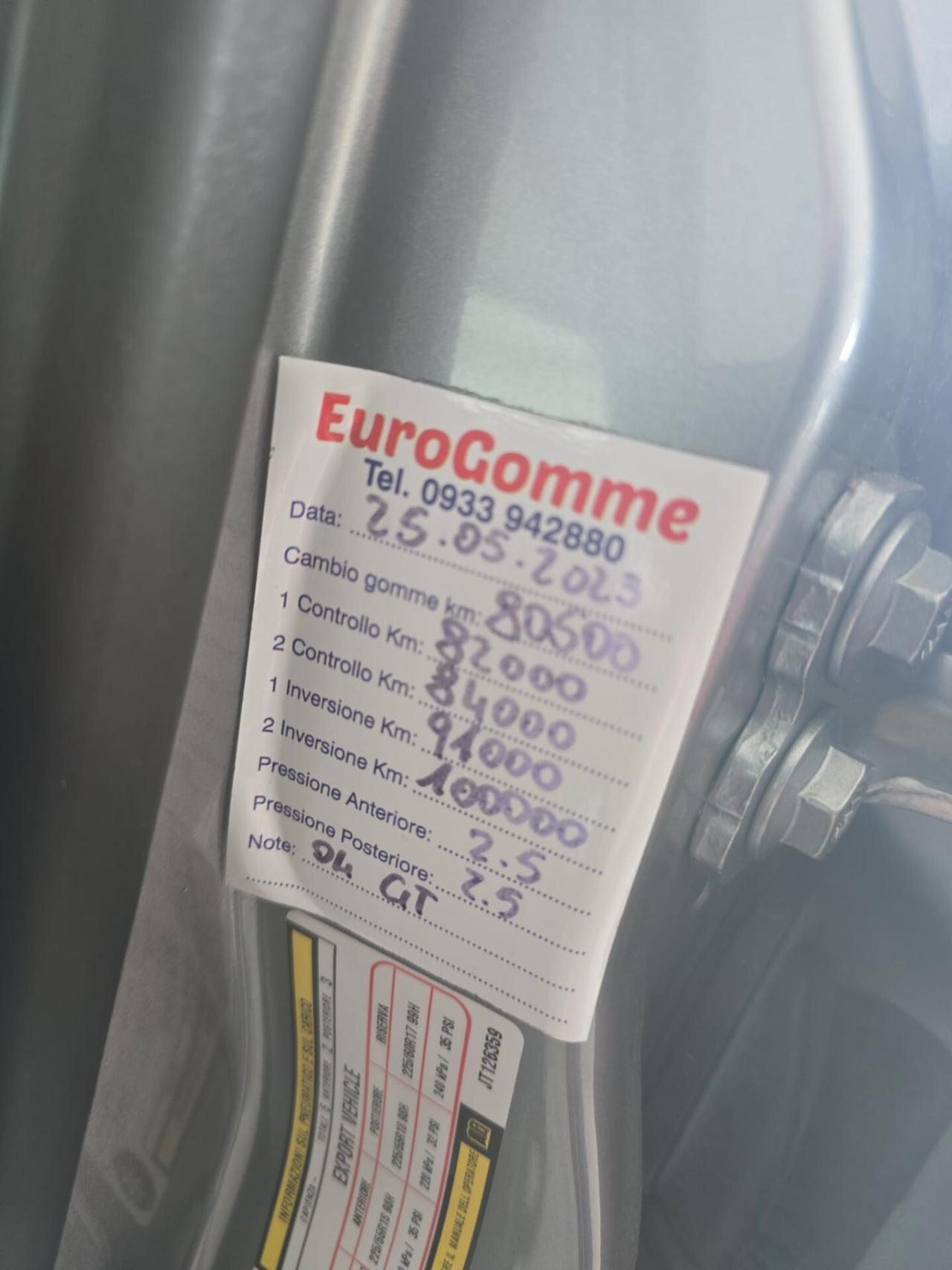 Jeep Compass 2.0 Multijet 2018