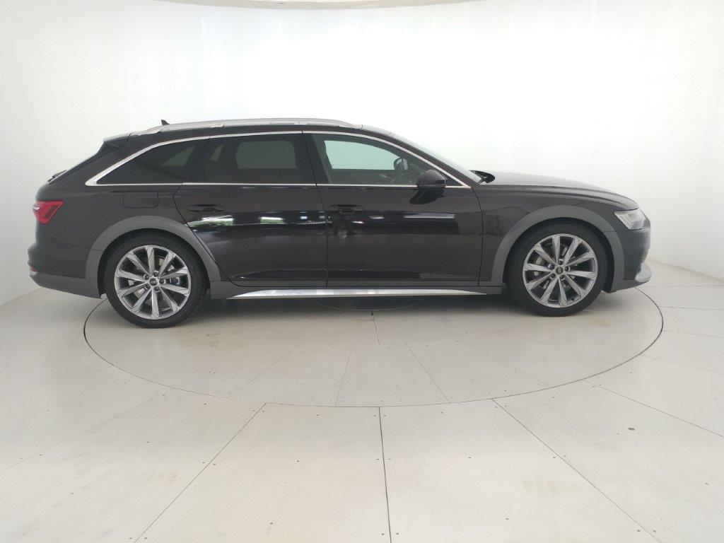 Audi A6 Allroad 40 2.0 TDI mHEV 12V Business Advanced quattro ultra S tronic