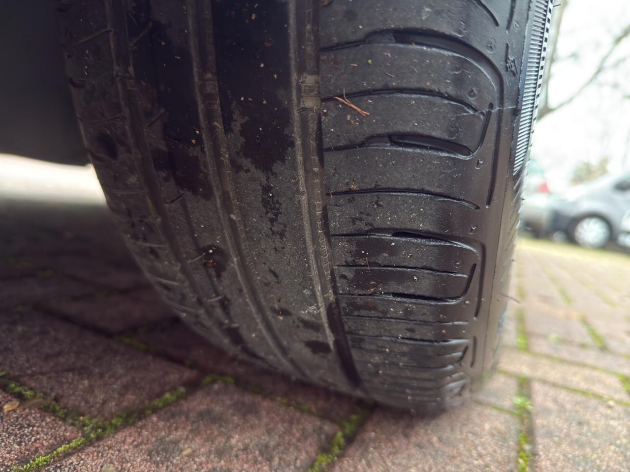 Renault Clio TCe 100 CV GPL 5 porte Techno