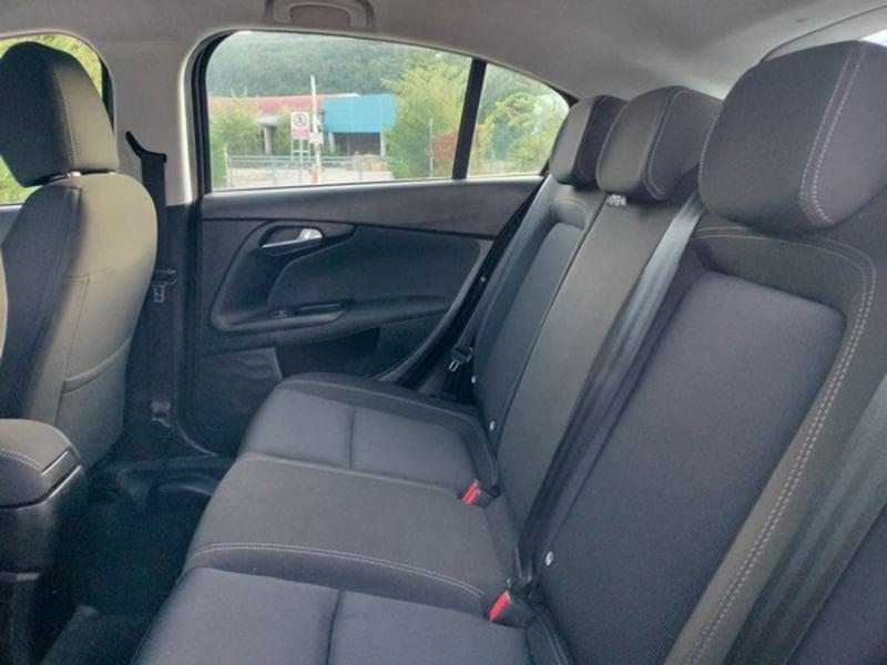 FIAT Tipo 1.3 Mjt 95cv 5M S&S Business