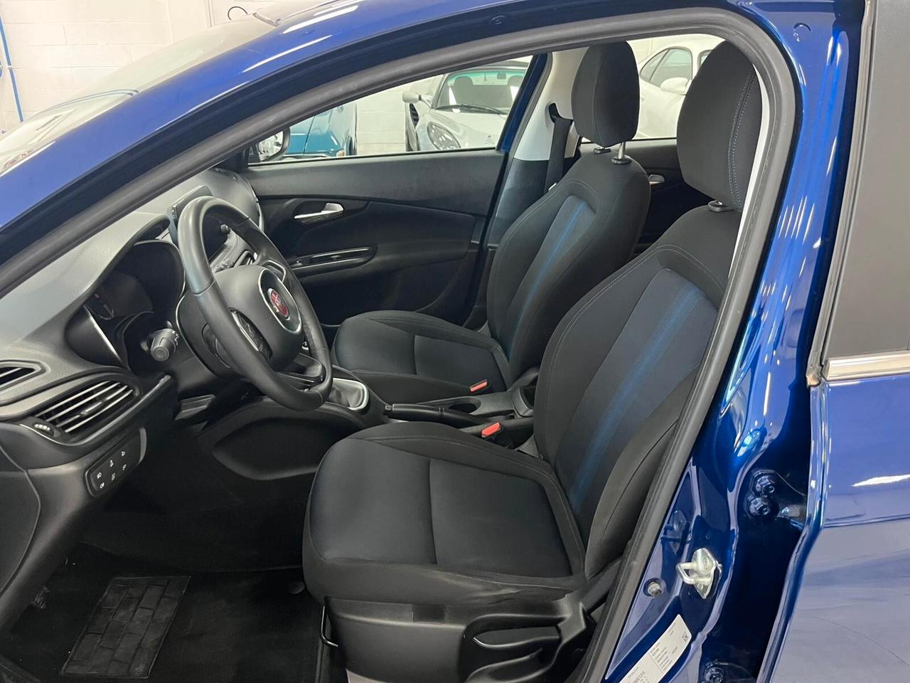 Fiat Tipo 5 porte 1.4 Mirror 95cv