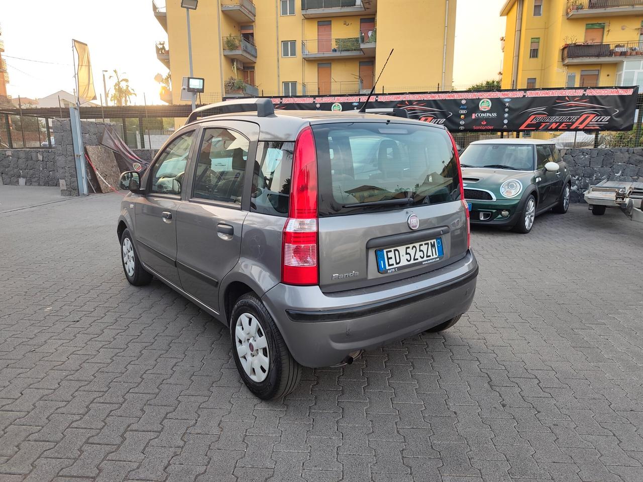 Fiat Panda 1.2 Dynamic