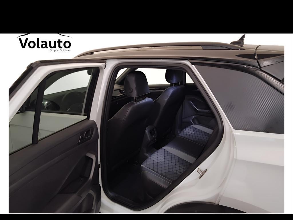 VOLKSWAGEN T-Roc I 2022 - T-Roc 1.5 tsi R-Line dsg