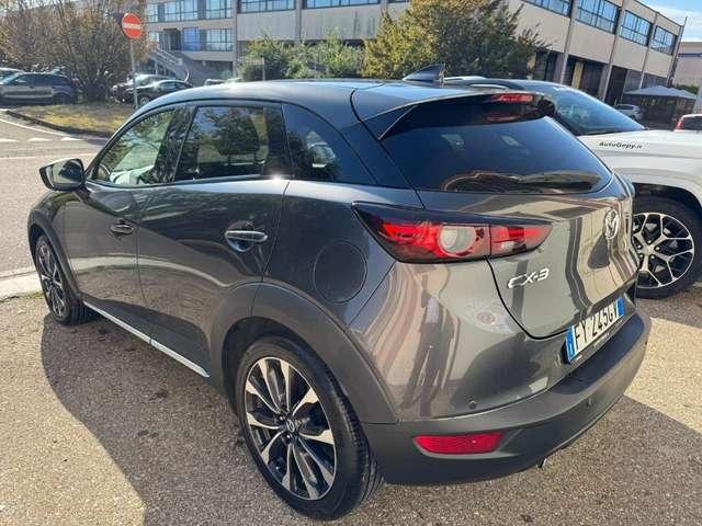 Mazda CX-3 SkyactivExceed AUTOGEPY SASSUOLO 05361881051