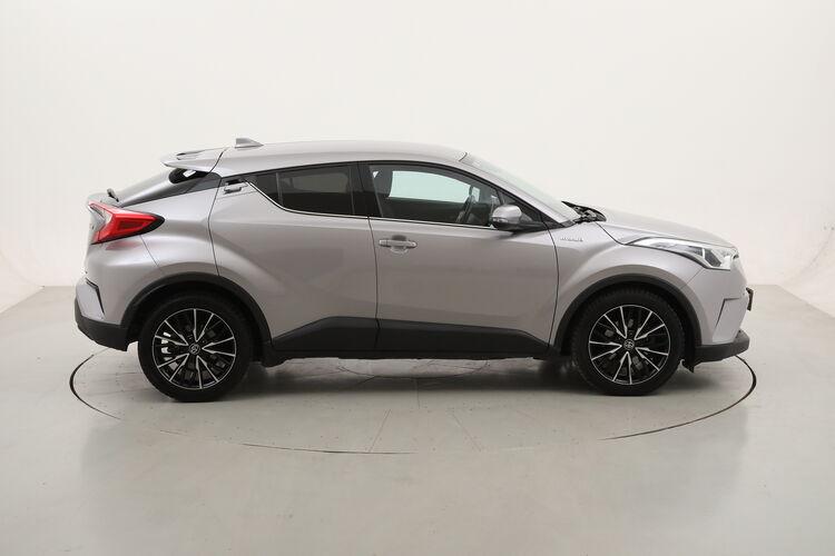 Toyota C-HR Hybrid Trend BR732564 1.8 Full Hybrid 122CV
