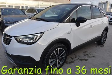 OPEL Crossland X 1.5 ECOTEC D 102 CV S&S Ultimate *Navi,Sensori,LED