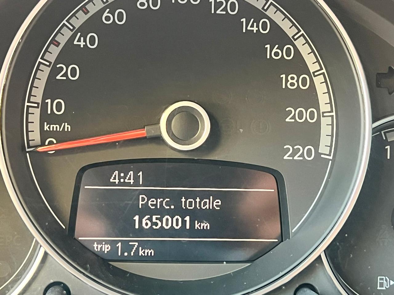 VOLKSWAGEN UP ! 1.0 Eco BlueMotion - 2017