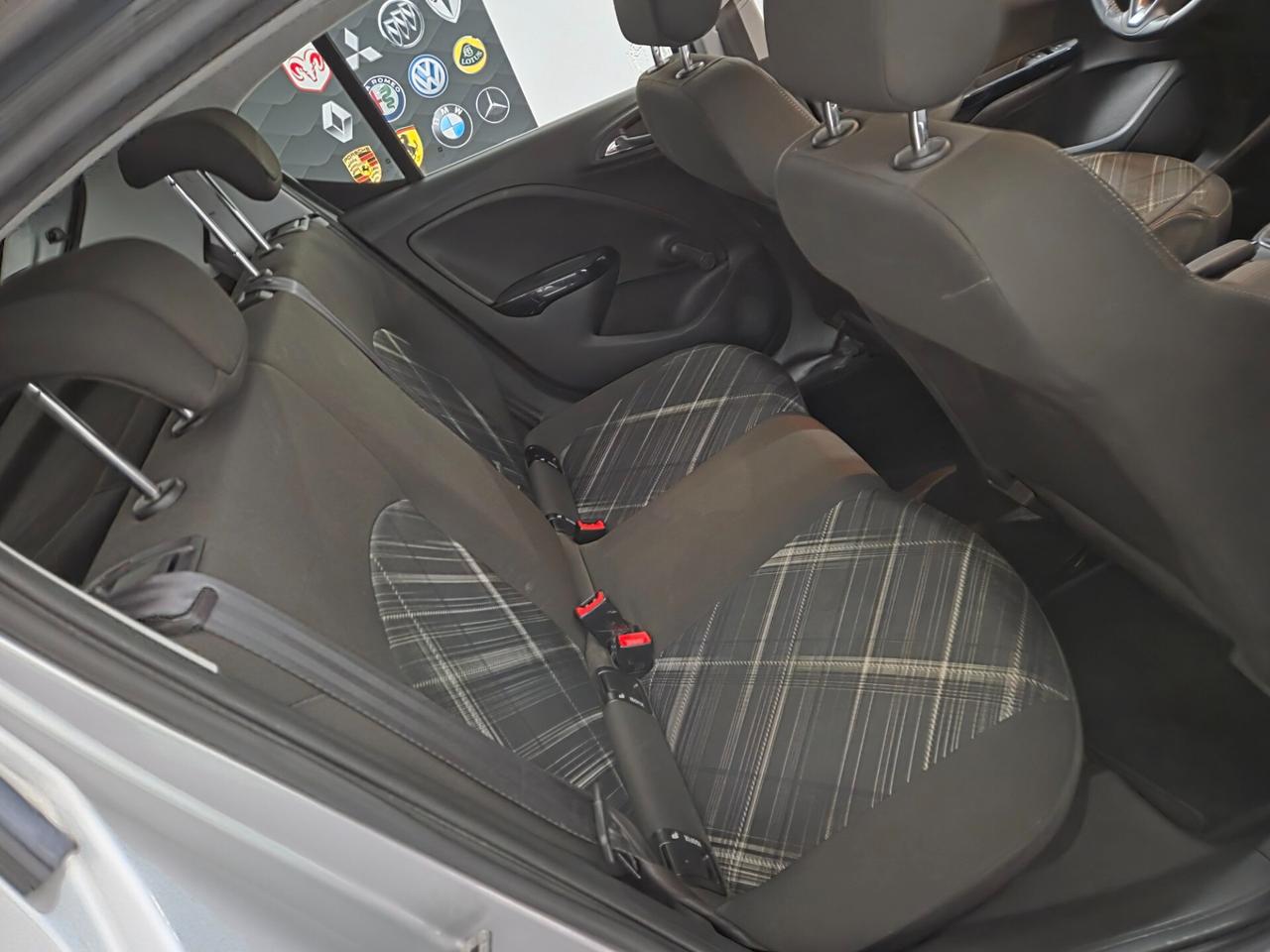 Opel Corsa 1.3 CDTI ecoFLEX 95CV Start&Stop 5 porte b-Color