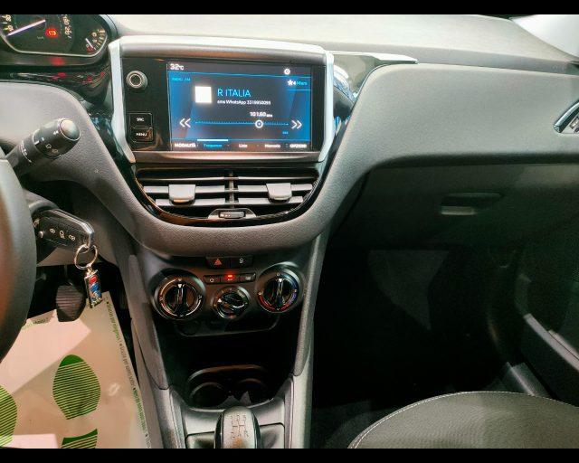 PEUGEOT 208 1.2 puretech Active s&s 82cv 5p