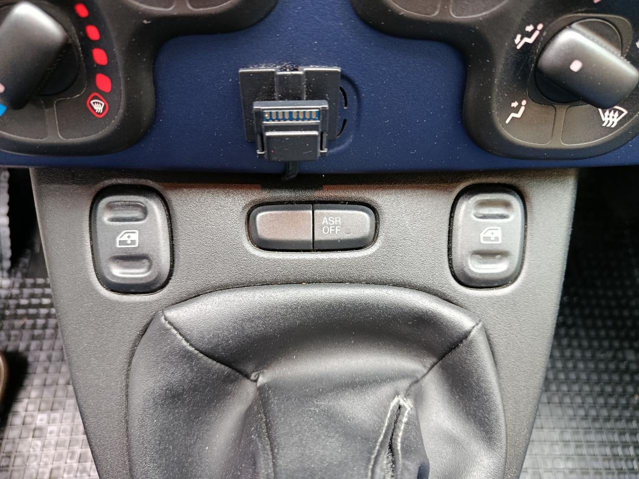 Fiat Panda Easy 1.2 #8199