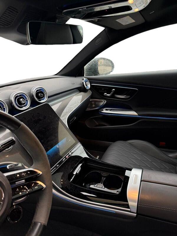 Mercedes-Benz CLE Coupé CLE 53 Mercedes-AMG 4M+ PREMIUM PLUS