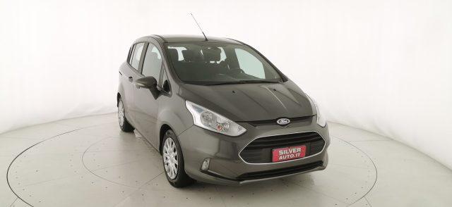 FORD B-Max 1.4 90 CV GPL Titanium