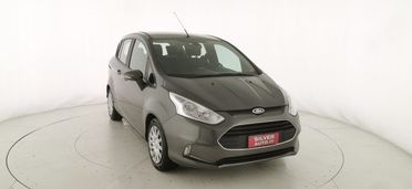 FORD B-Max 1.4 90 CV GPL Titanium