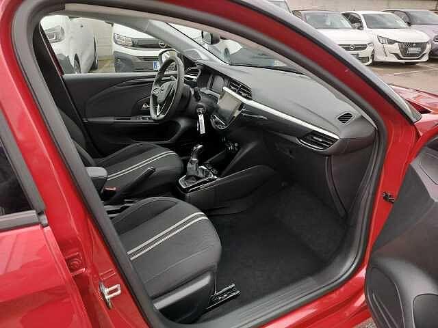 Opel Corsa 1.2 Design & Tech