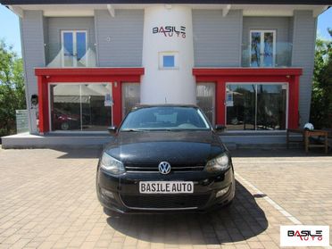 VOLKSWAGEN - Polo - 1.6 TDI 90CV DPF 3p. Highline