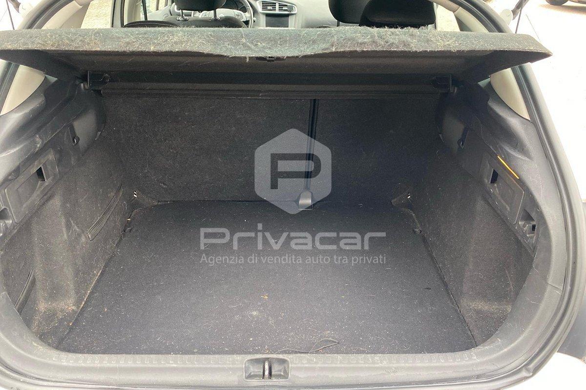 CITROEN C4 BlueHDi 100 Feel