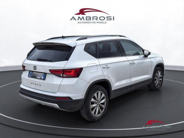 SEAT Ateca 1.0 TSI Business
