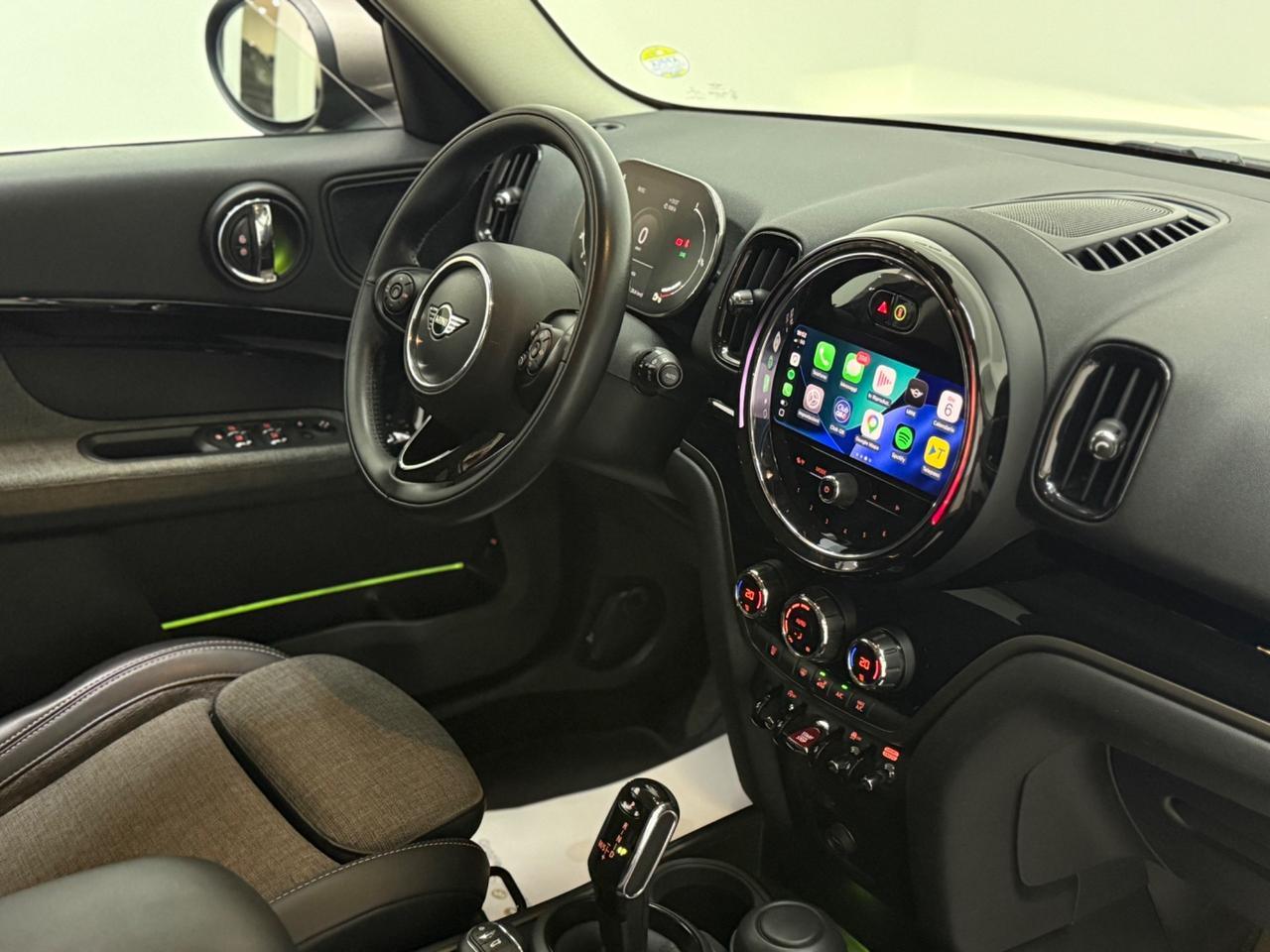 Mini Cooper D Countryman 2.0 Classic ALL4