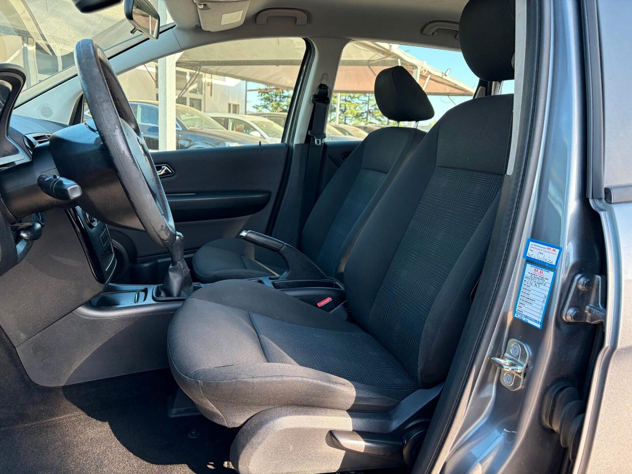 Mercedes-benz A 160 BlueEFFICIENCY Special Edition