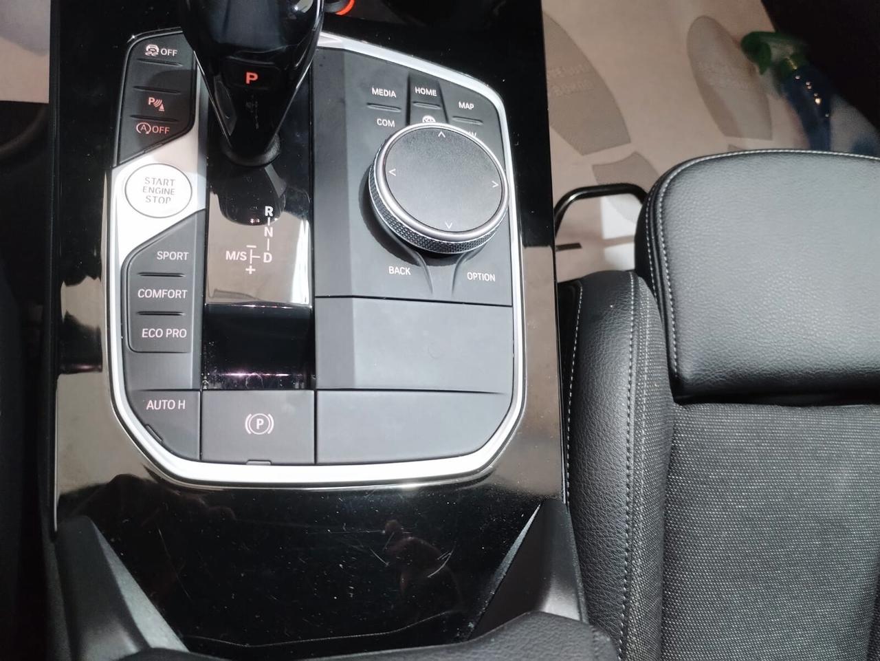 Bmw 116 116d 5p. Sport