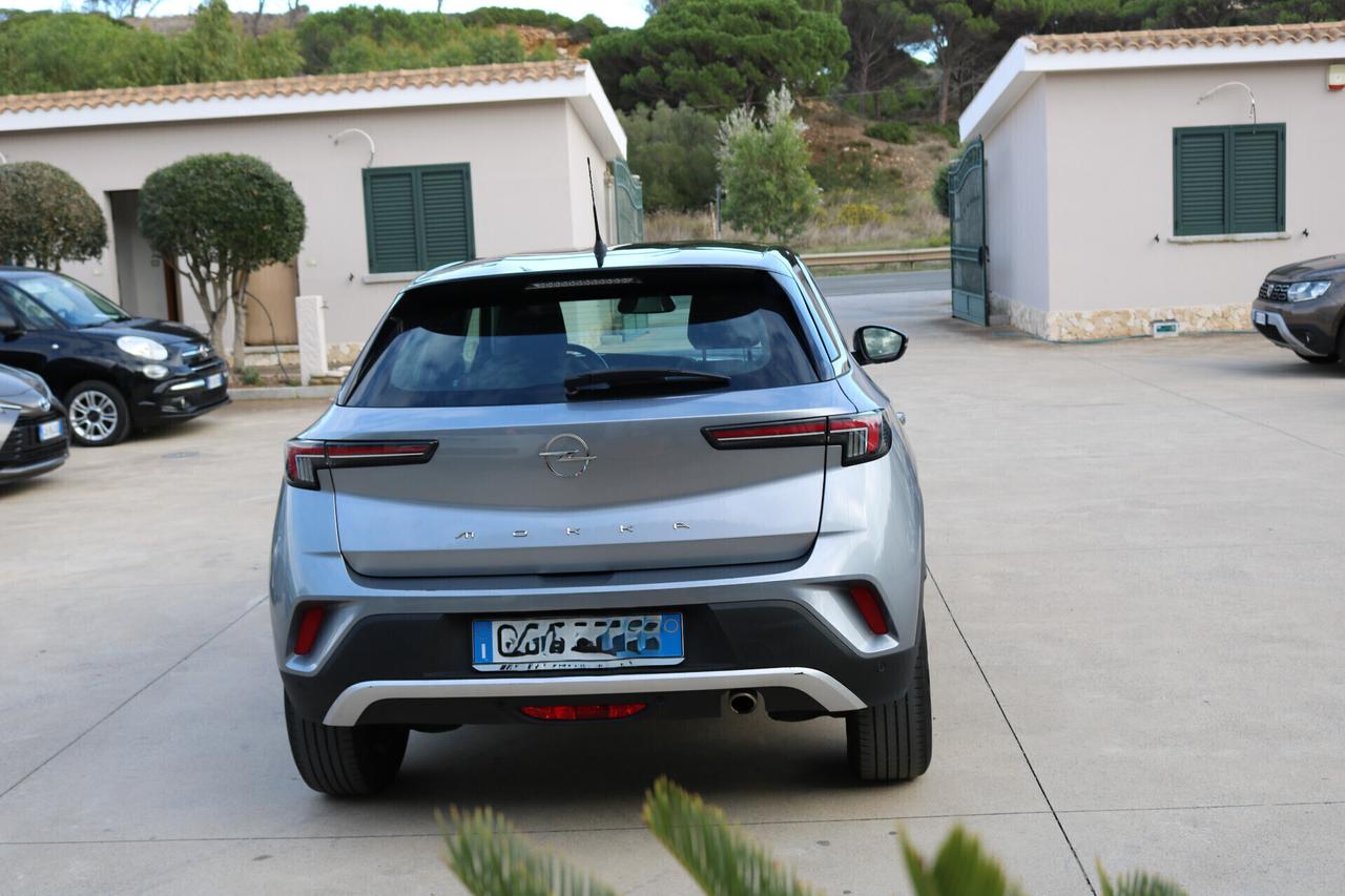 Opel Mokka 1.5 diesel Elegance